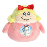 Aurora® - Dr. Seuss™ - Shaker - 7.5" Cindy Lou Who
